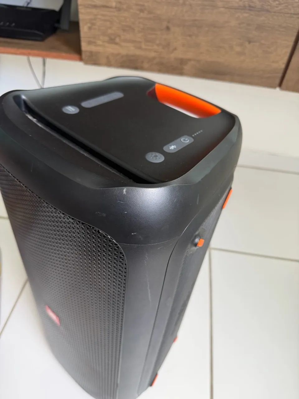 JBL  Partybox 100  - Foto 3