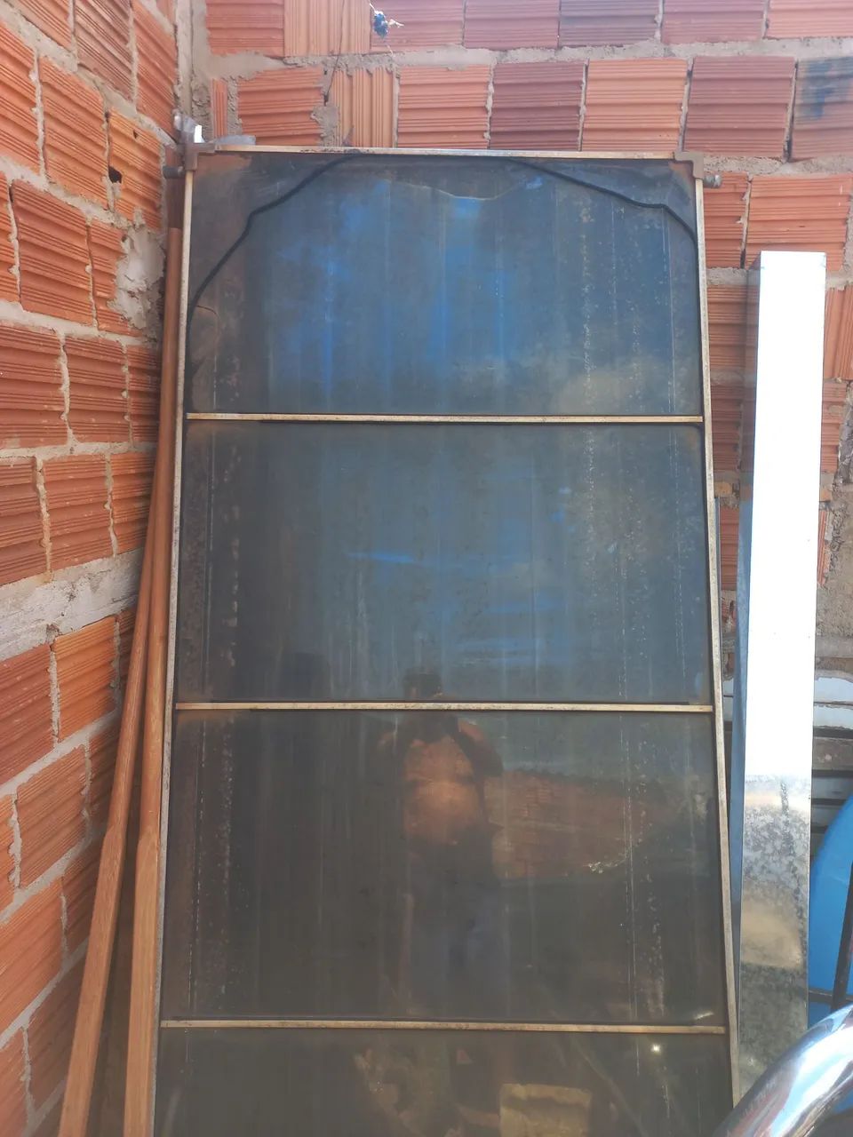 Aquecedor solar *  - Foto 2