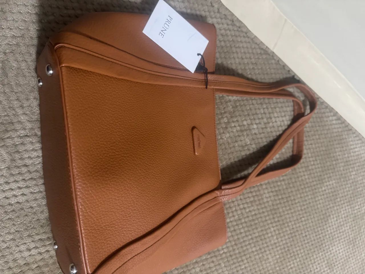 Bolsa prune de buenos Aires