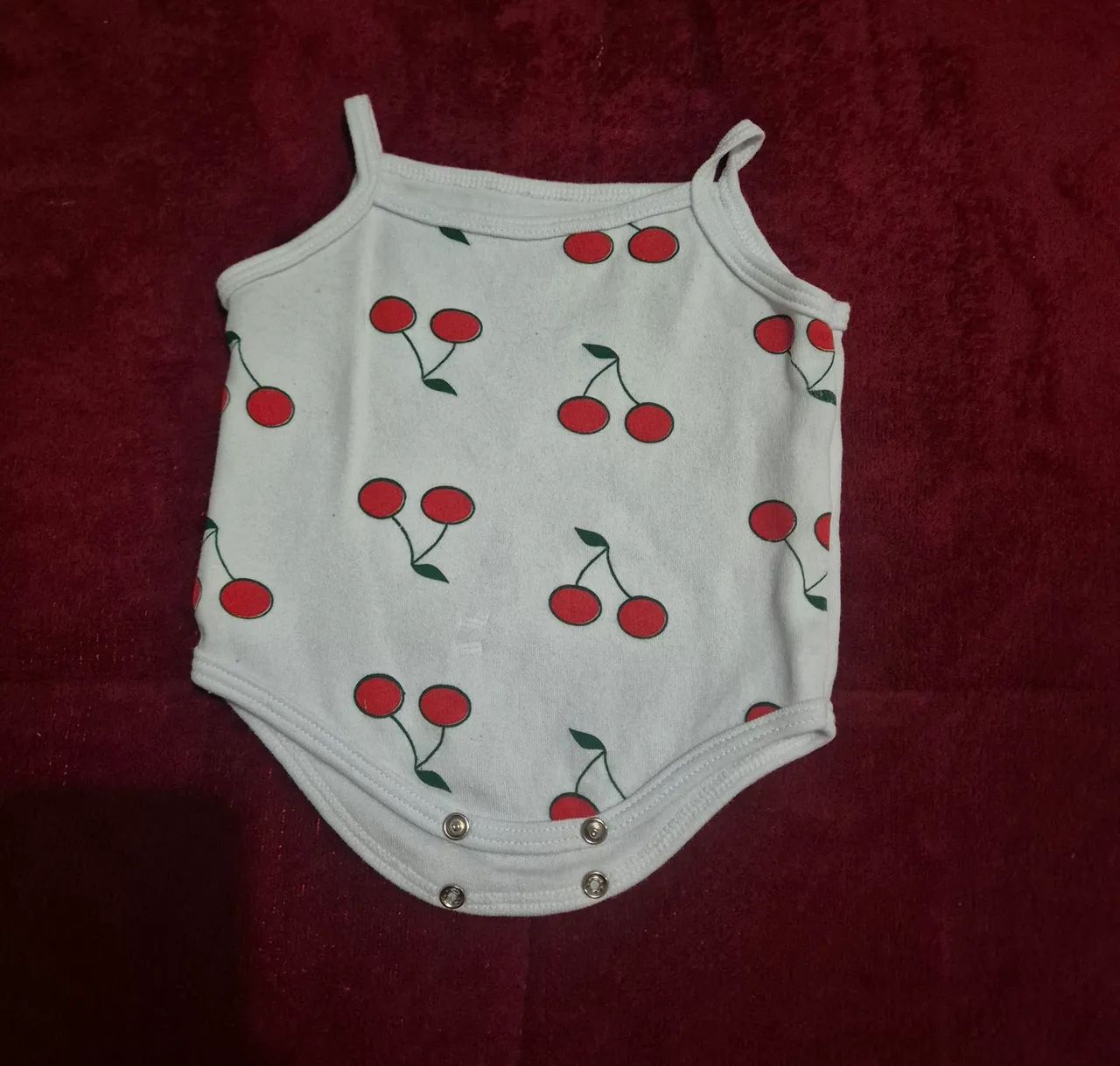 Conjunto baby  - Foto 2