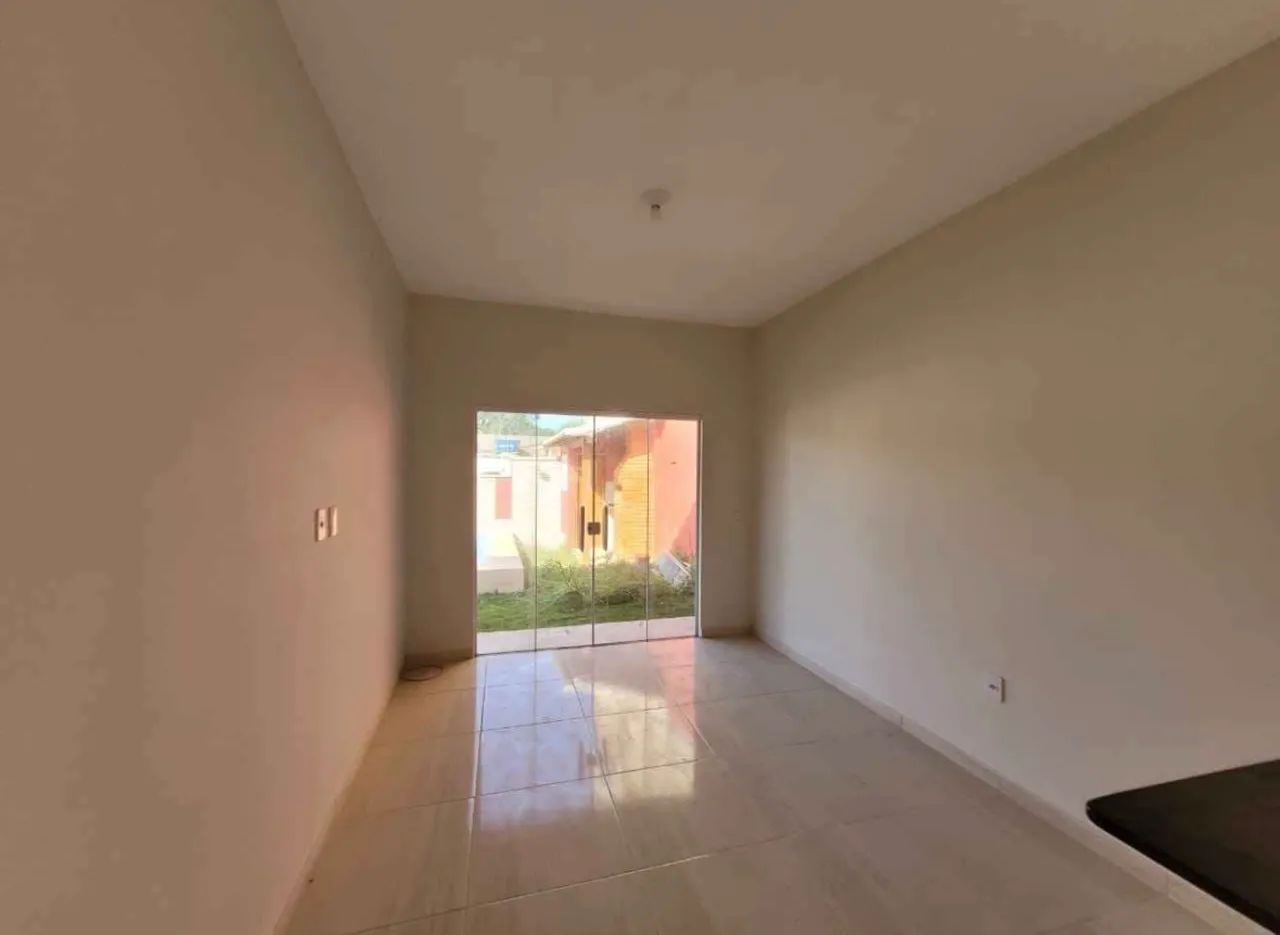*Vendo casa em Residencial de Jacaraípe  - Foto 3