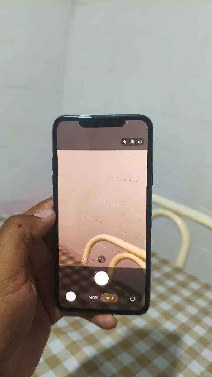 iPhone 11 Pro Max 256 GB  - Foto 2