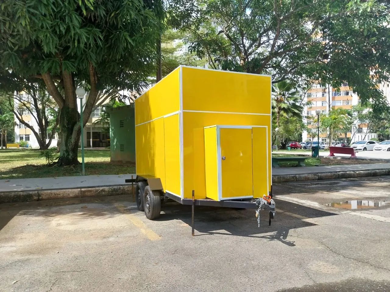 Trailer 