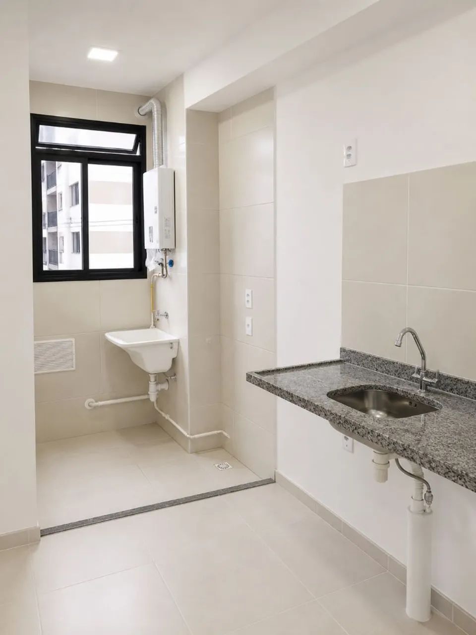 Apartamento para alugar 