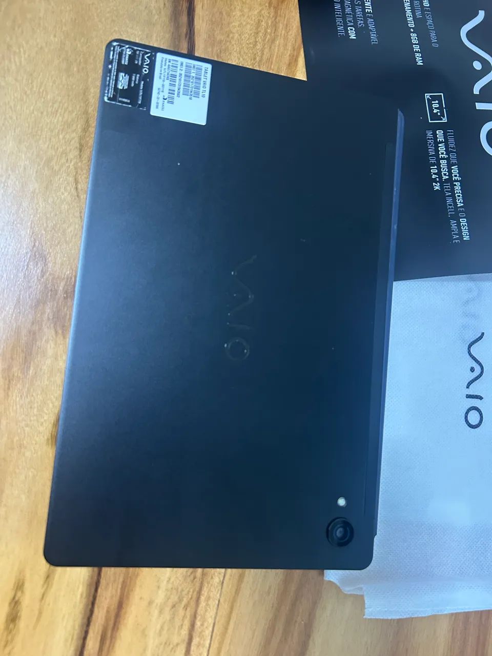 Tablet Vaio Tl10 128 GB - Foto 2
