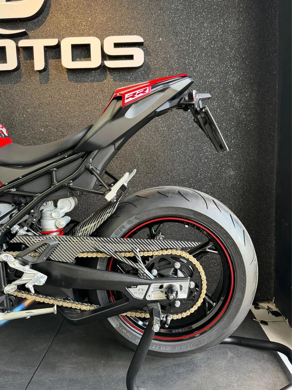 BMW S1000-RR - 2024 - Foto 5