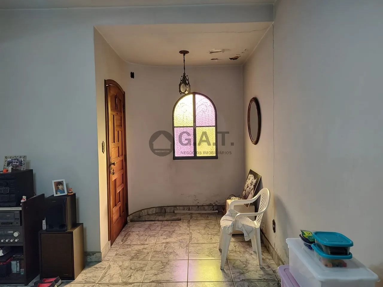 CASA COMERCIAL À VENDA NA VILA HARO - SOROCABA/SP - Foto 5