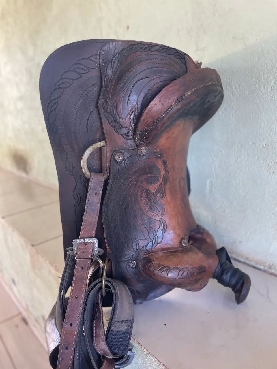 Sela de laço  - Foto 3