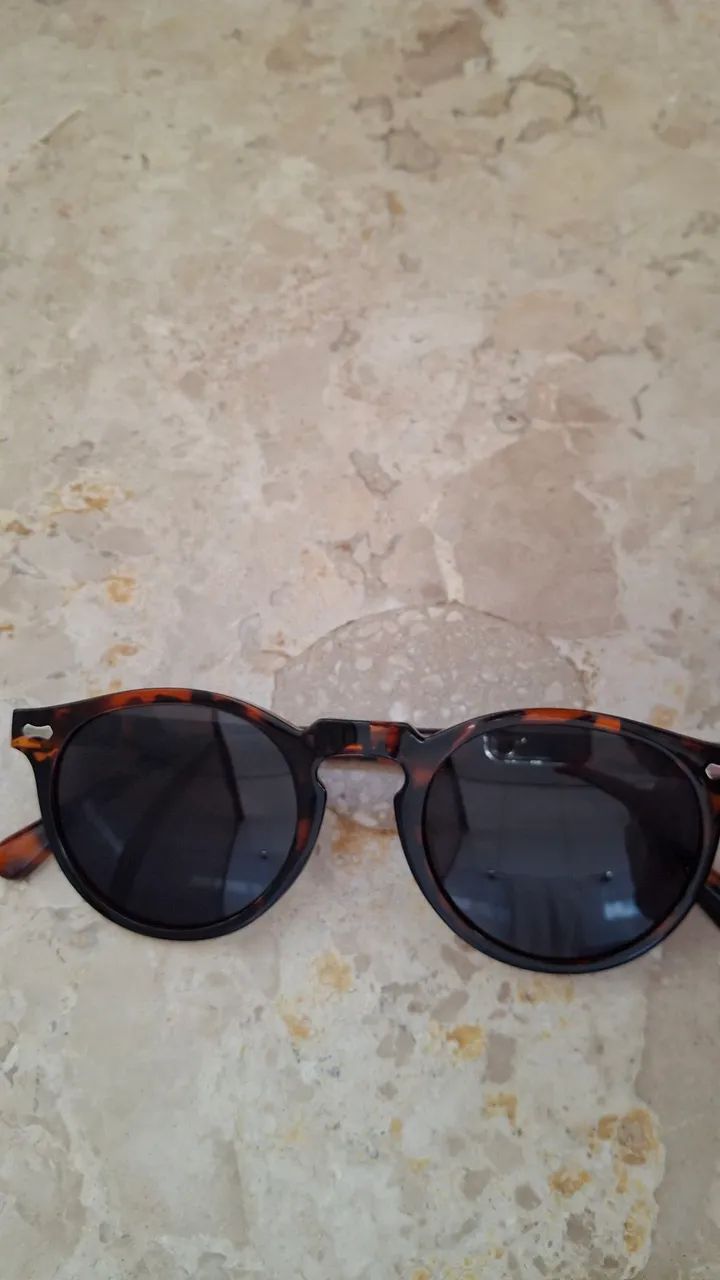 Oculos tartaruga de qualidade - Foto 2
