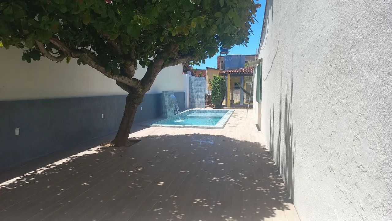 Casa em Paripueira com piscina - Foto 3