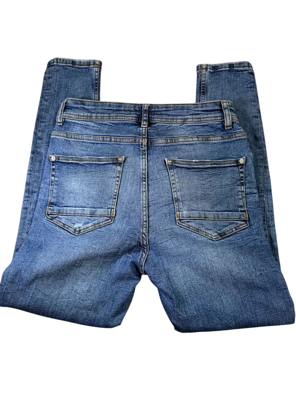 Calça Zara man semi nova  - Foto 3