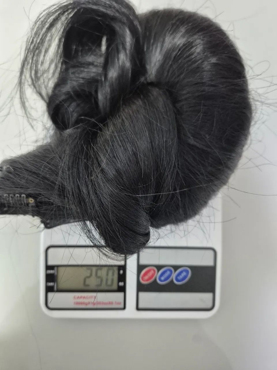 Cabelo humano - Foto 4