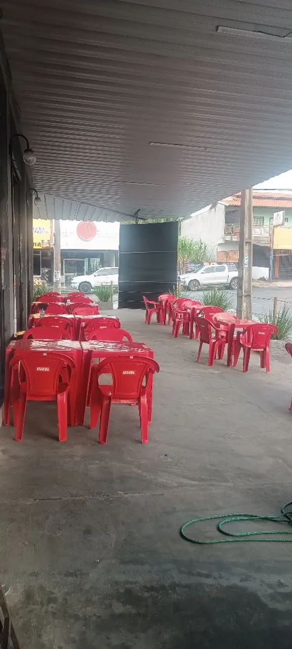 Oportunidade,Pizzaria funcionando(só de equipamentos tem + de 150 mil) - Foto 3