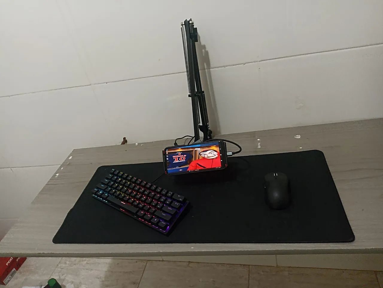 Mobilador completo para setup - Foto 4