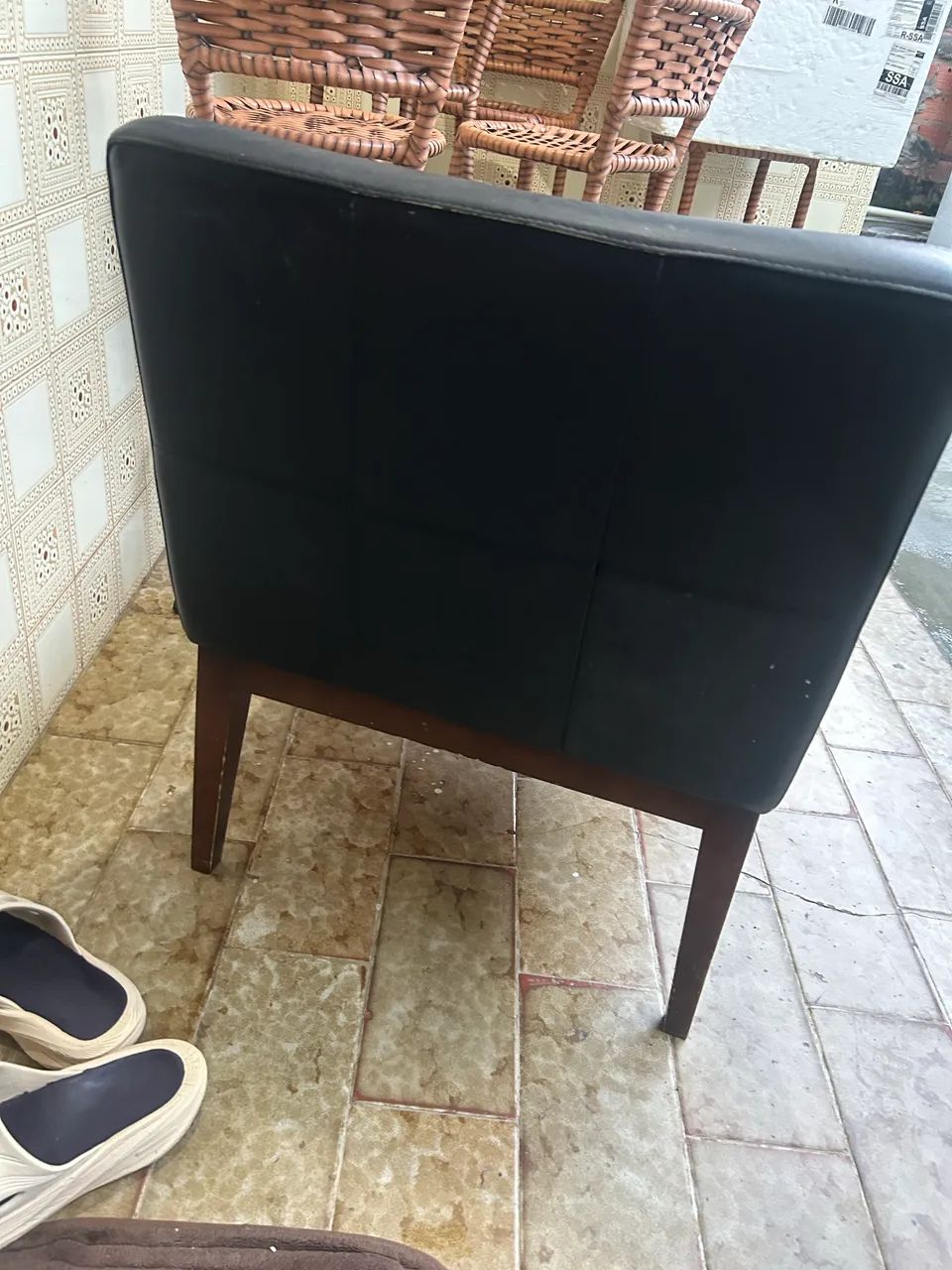 Poltrona sofá - Foto 2