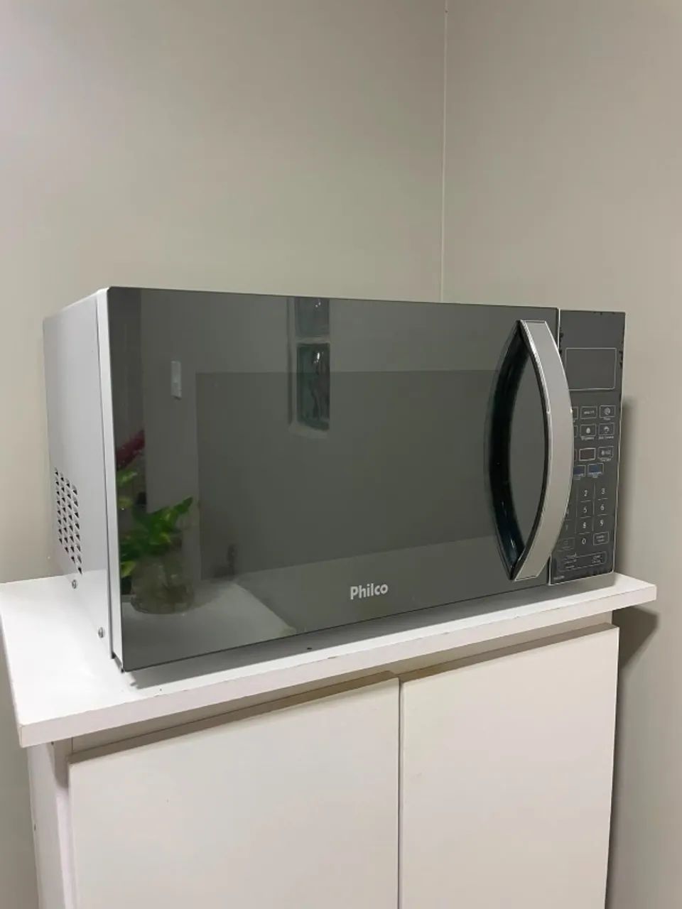 Micro-ondas PMO23EB 20L