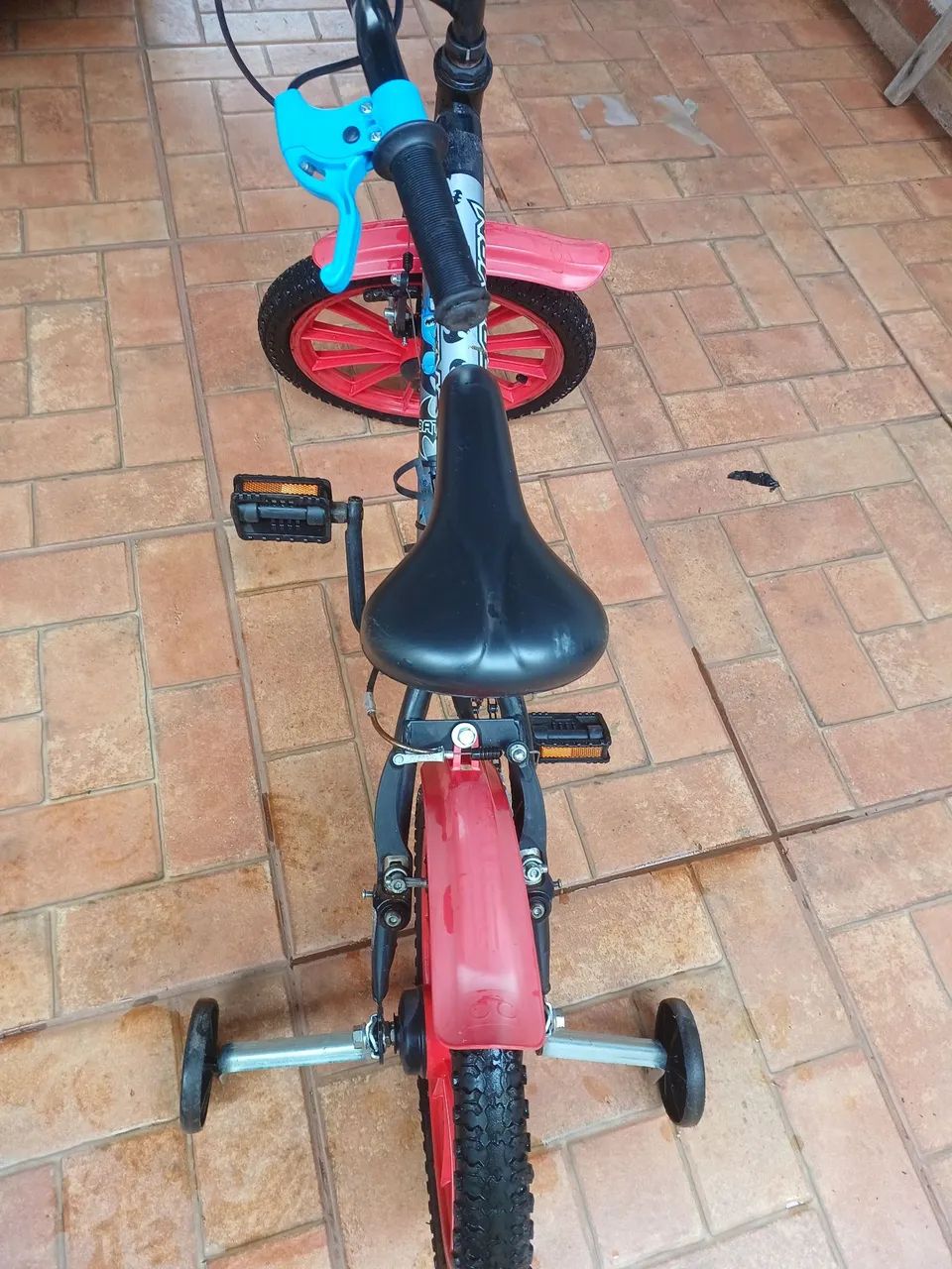 Bicicleta Infantil  - Foto 3
