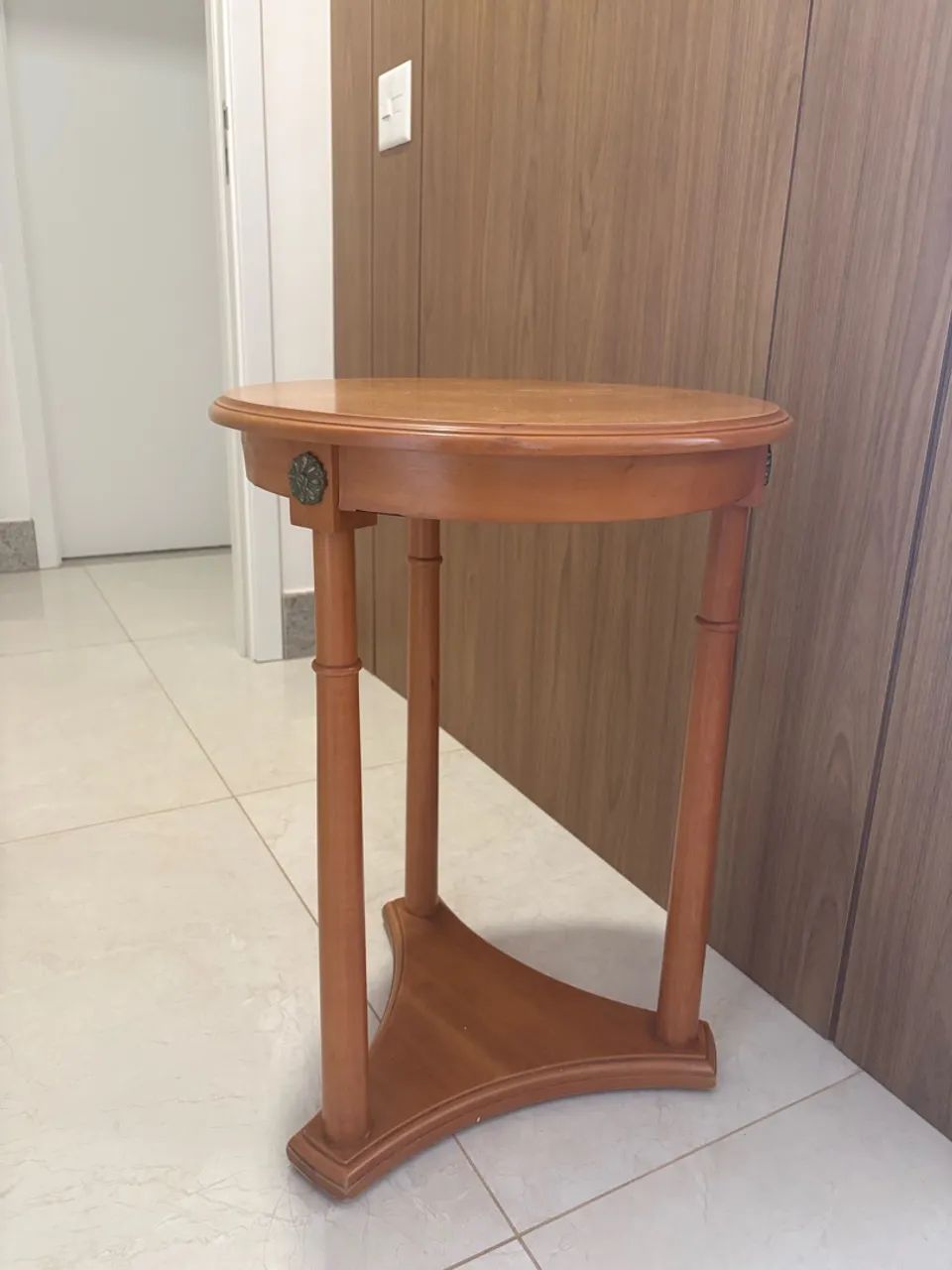 mesa de madeira - Foto 4