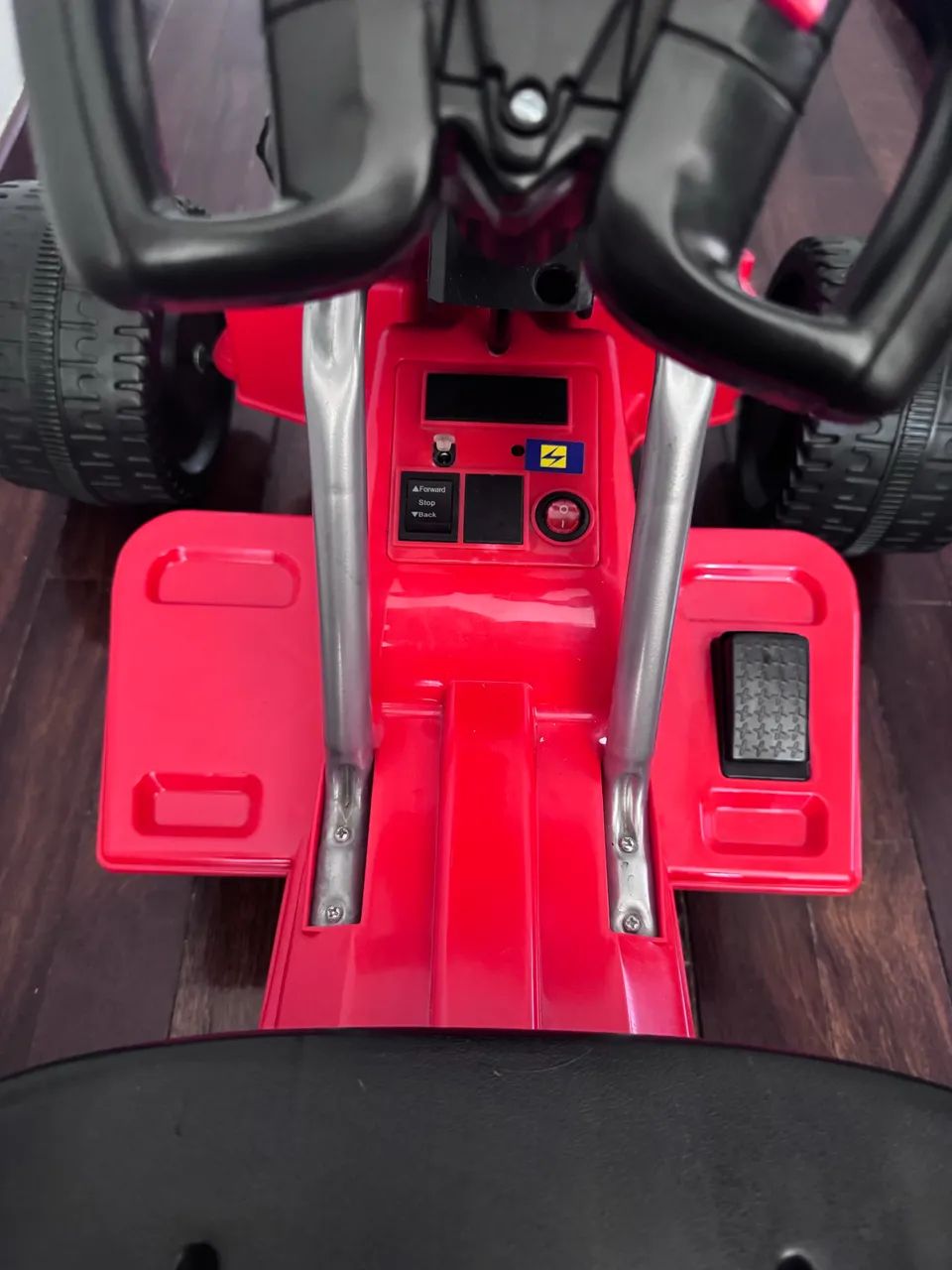 Carro elétrico Kart  - Foto 5