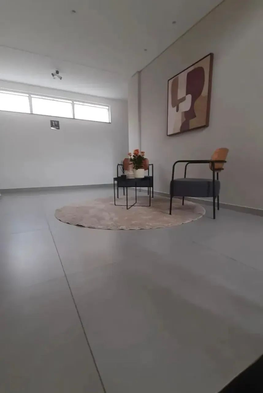 APARTAMENTO | STUDIO | 100% MOBILIADO | CALHAU