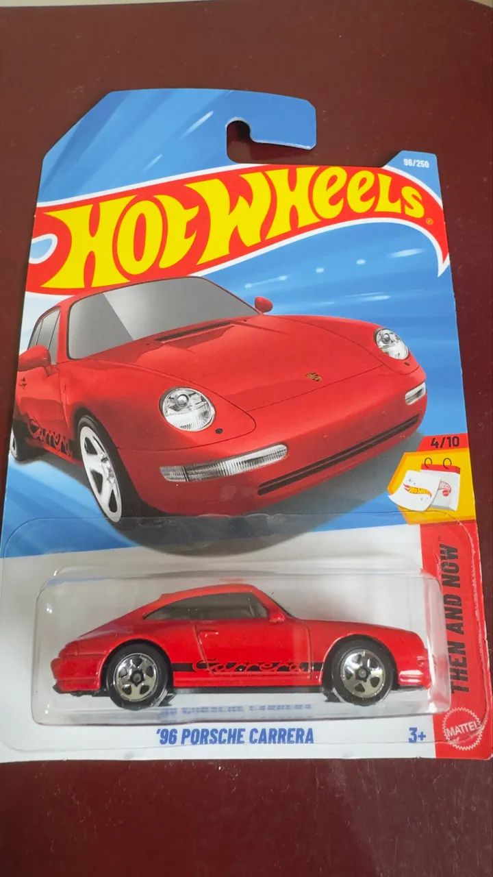Hot wheels lacrados  - Foto 4