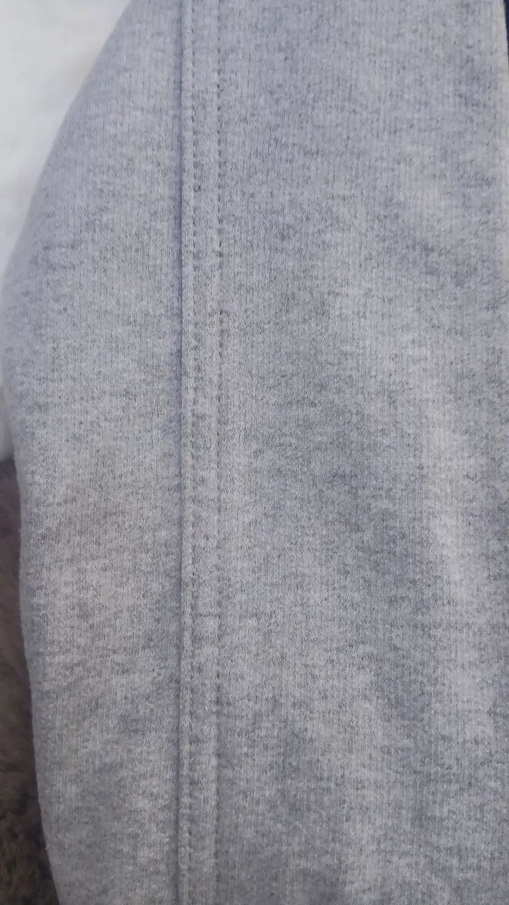 Jaqueta jeans estado de nova - Foto 4