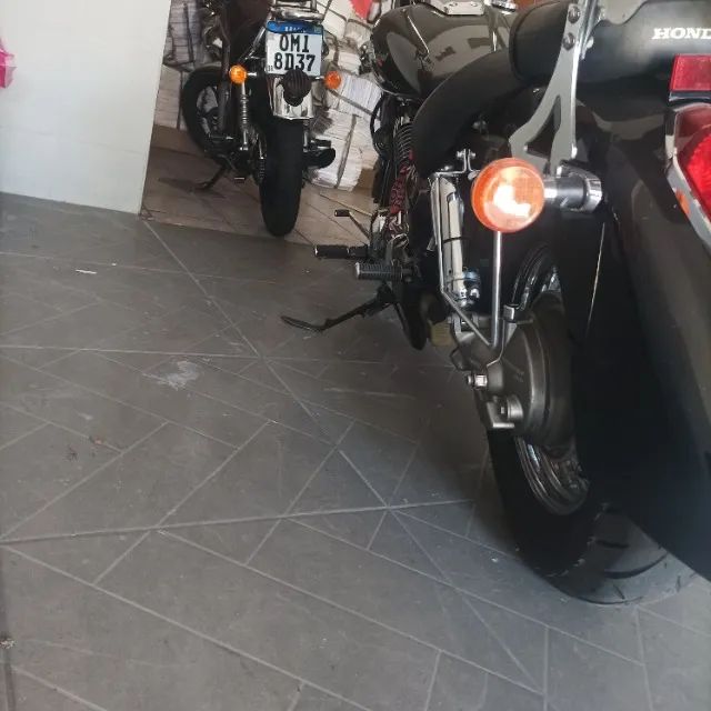 HONDA SHADOW 2006 - Foto 4