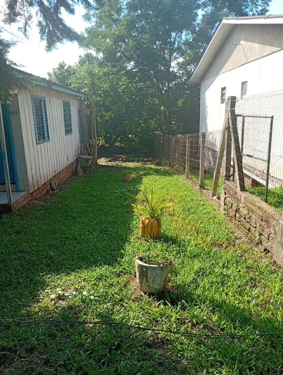 Casa com Chalé  - Foto 4