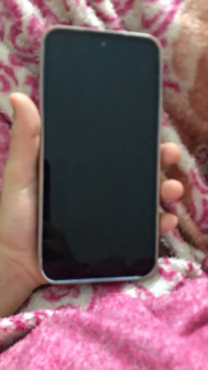 Celular Galaxy A55
