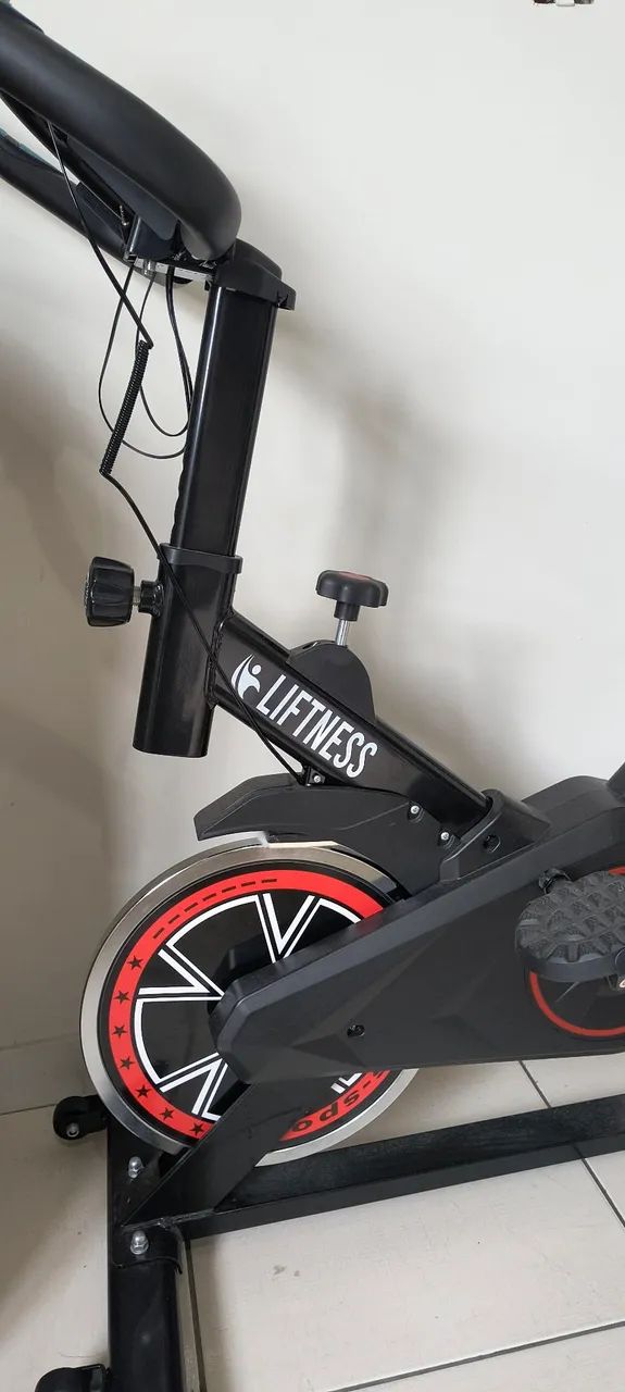 Bicicleta Ergométrica - Foto 5