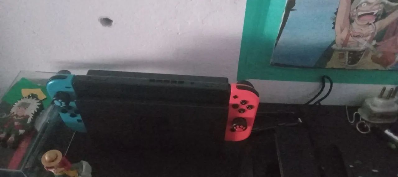 Nintendo Switch  - Foto 2