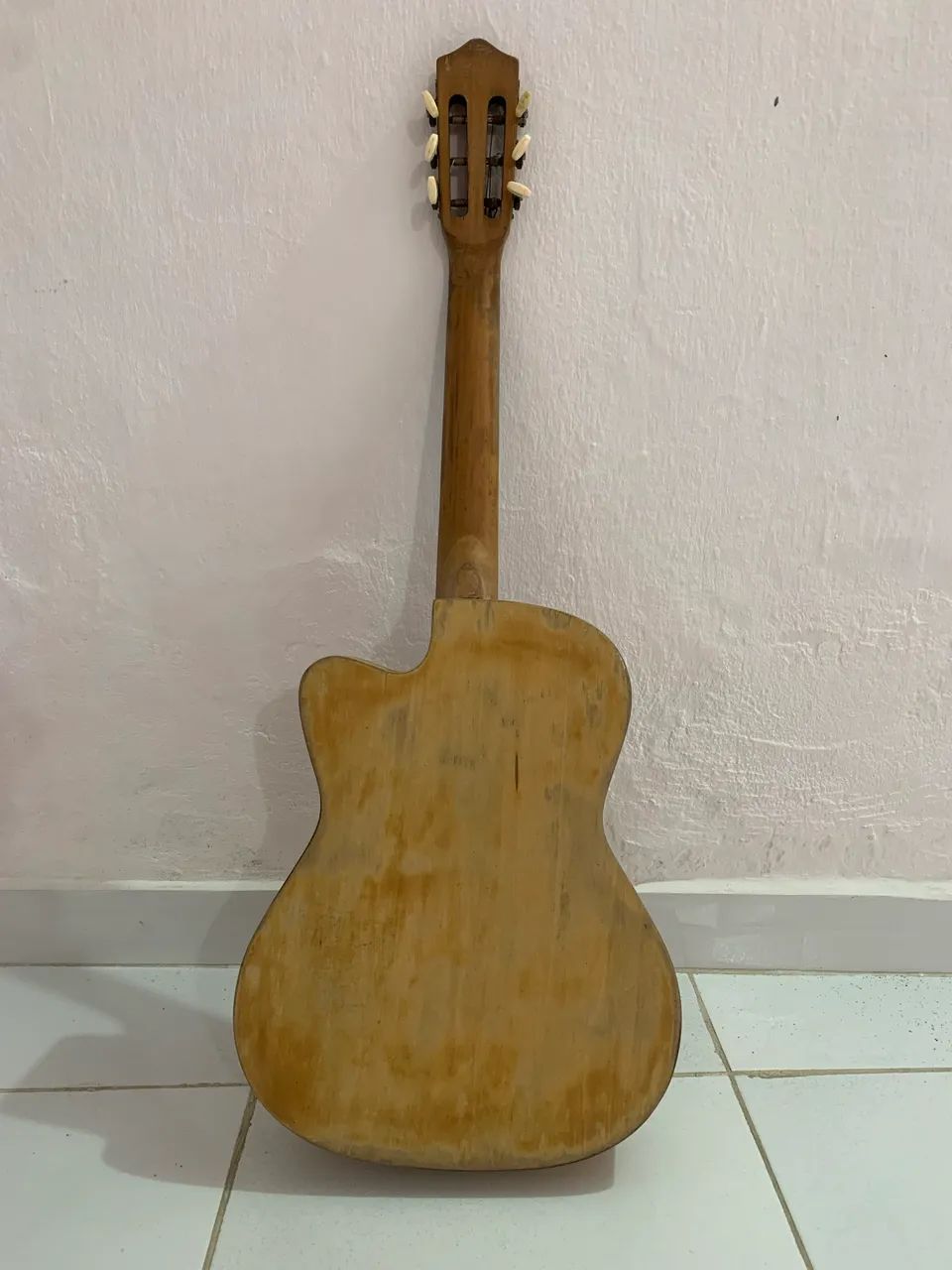 Violão para iniciantes - Foto 2