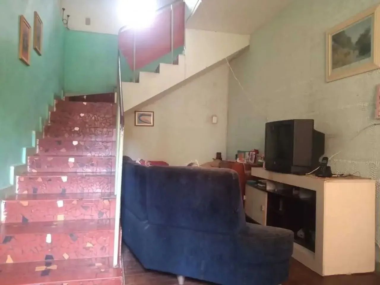 Casa a venda no Jaguaré - Foto 2