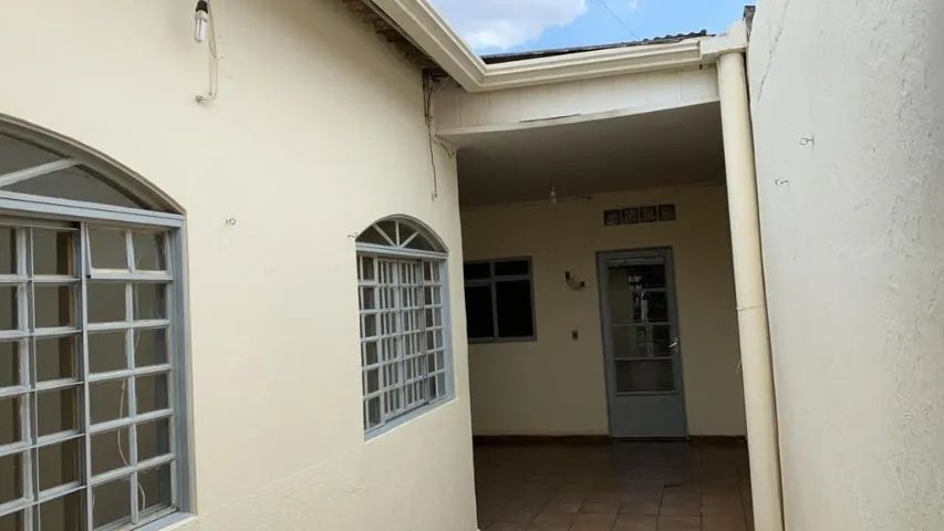 Casa 5 quartos Guara I - QE 3 - Foto 2