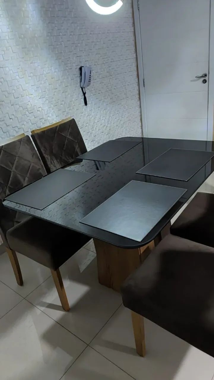 Mesa de jantar 