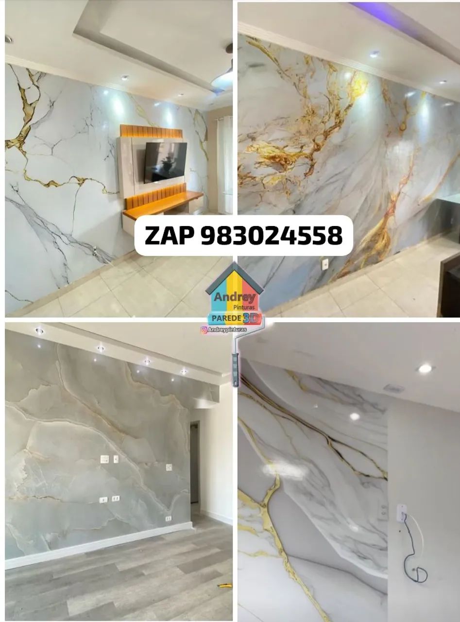 PINTOR APLICAÇÃO DE ADESIVOS  - Foto 2