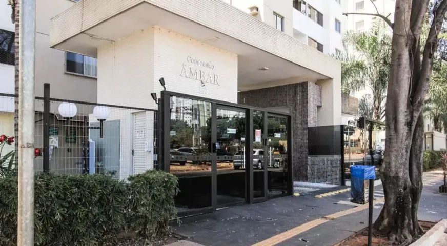 Apartamento 2Q ELDORADO 