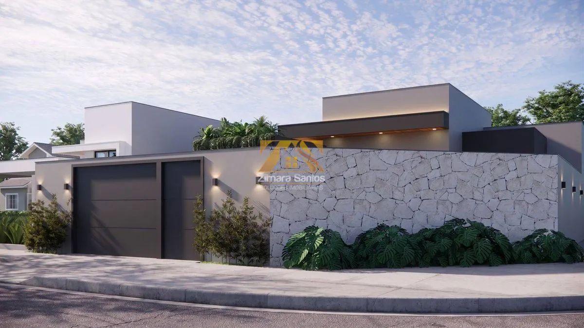 Casa com 3 Quartos à Venda, Plano Diretor Sul - Palmas - Foto 2