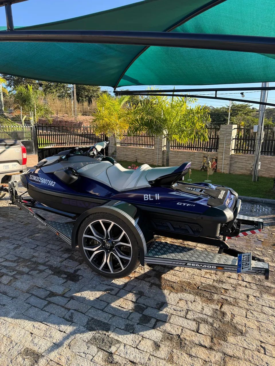 Jet Ski 170 2025 - Foto 5