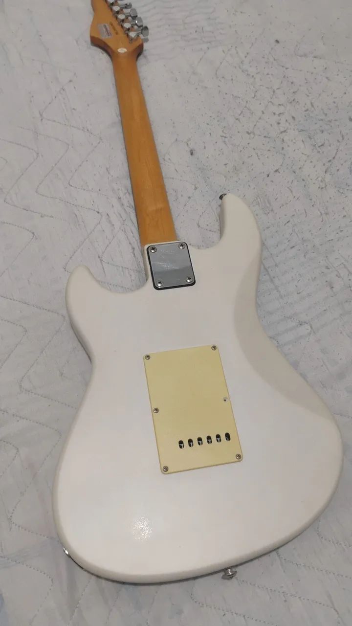 Guitarra Strinberg  - Foto 3