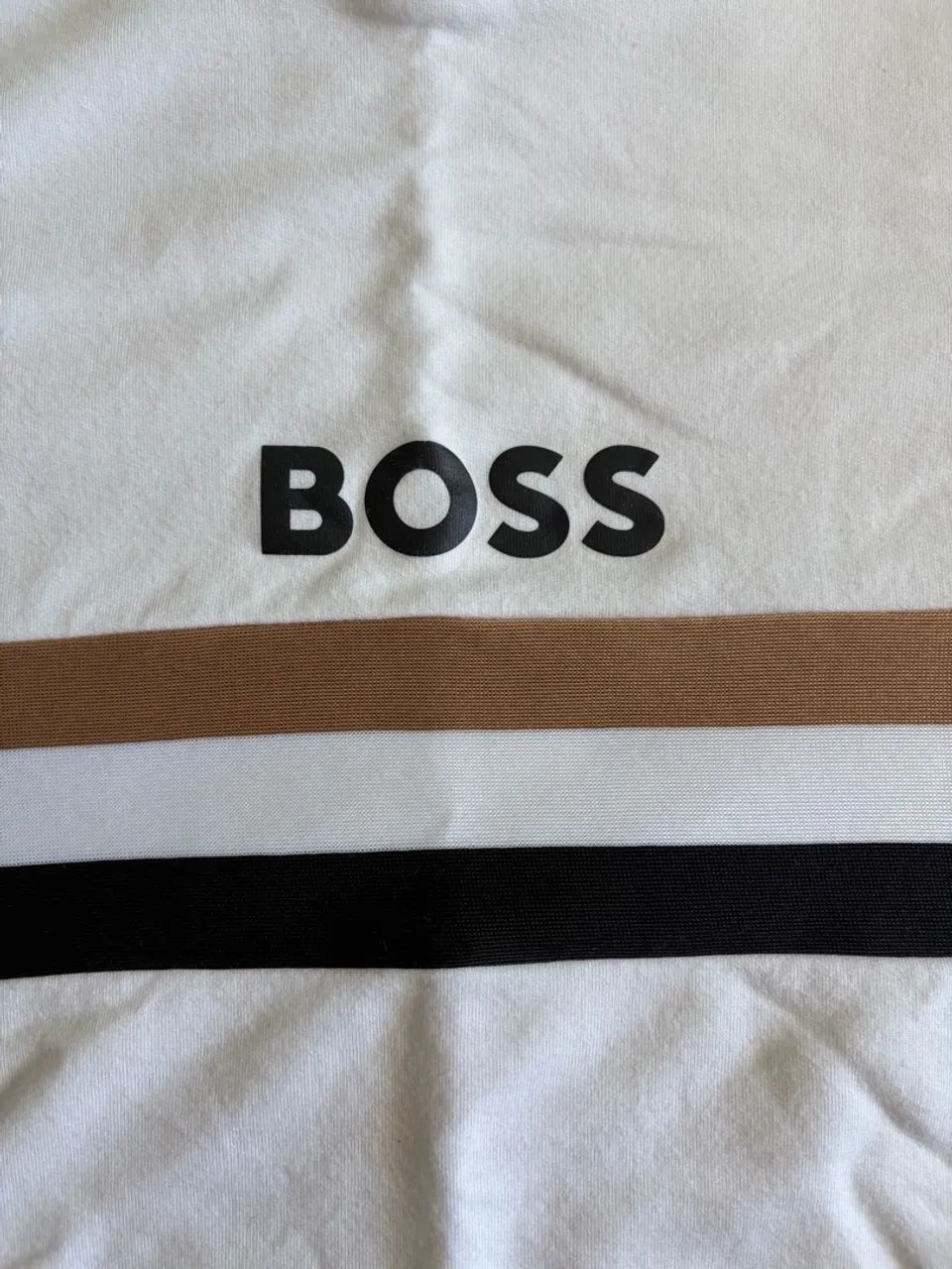 Camisa Boss - Foto 2