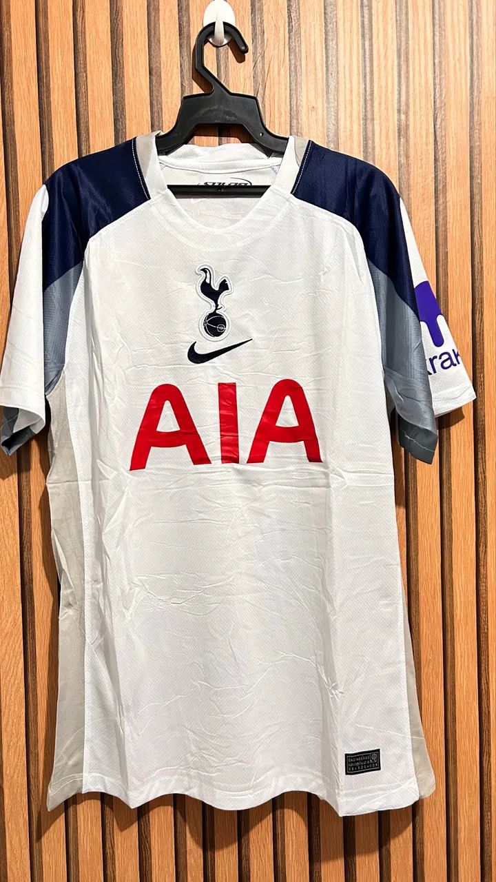 Camisa do Tottenham - Foto 2