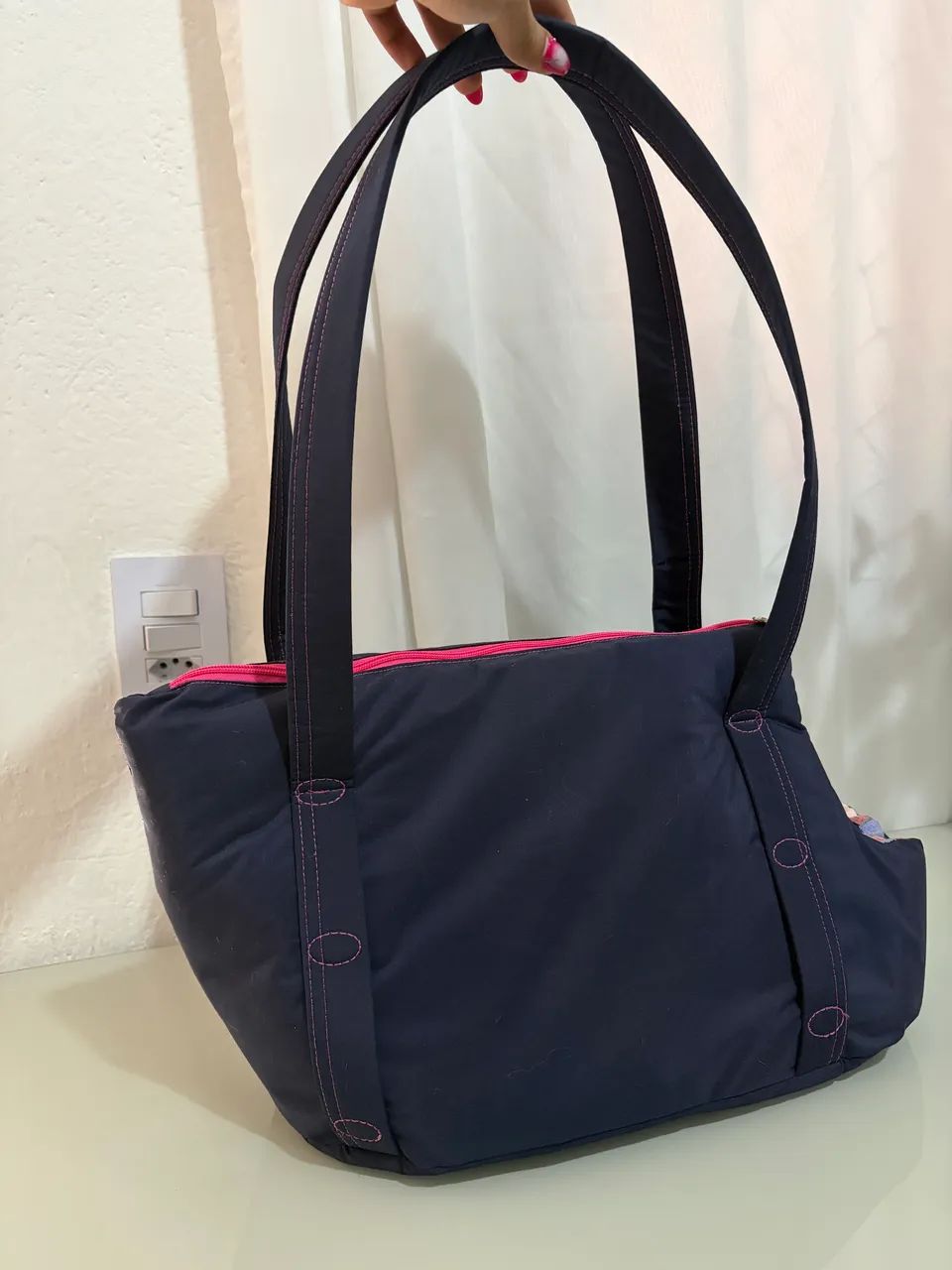 Bolsa de lado pet  - Foto 3