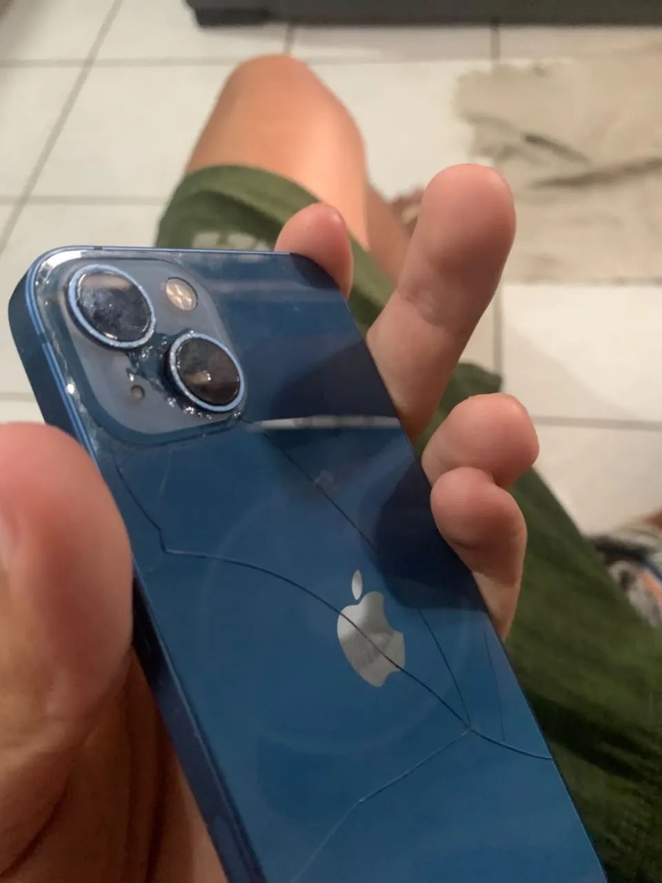 IPHONE 13 - Foto 4
