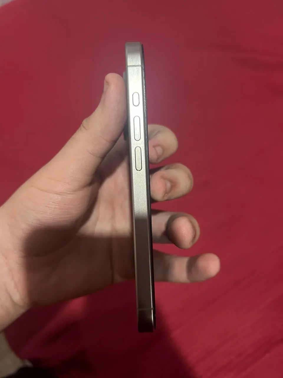 IPHONE 15 PRO DESCRIÇÃO!! - Foto 3