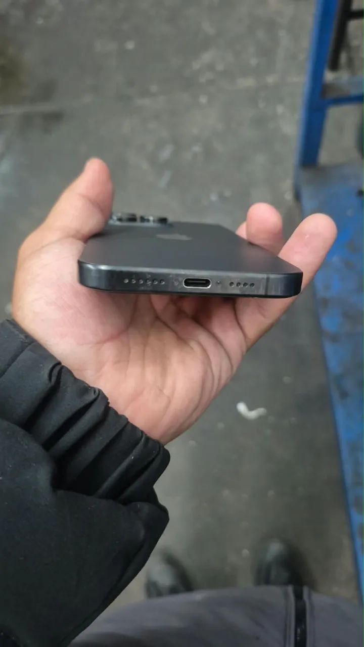 iPhone 15 pro max  - Foto 3