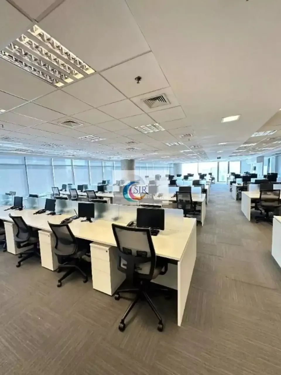 Conjunto para alugar, 535 m² - Vila Olímpia - São Paulo/SP - Foto 3