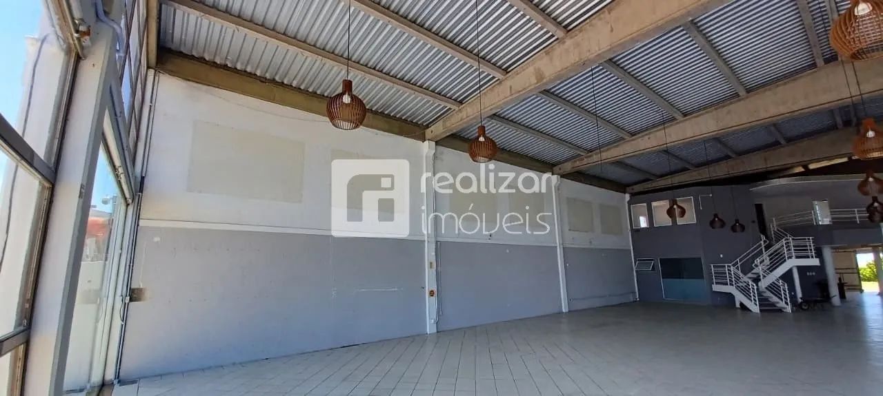 Galpão 3.570m2 no bairro Barreiros - São José - Foto 5