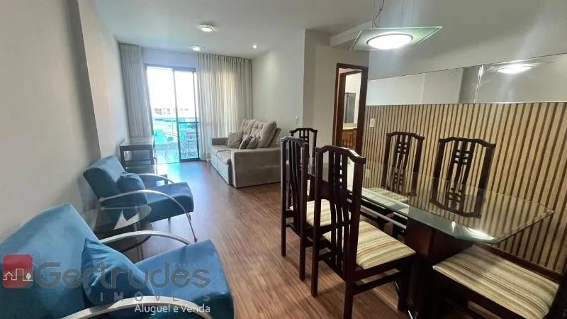Apartamento para alugar em Jardim da Penha - Foto 3