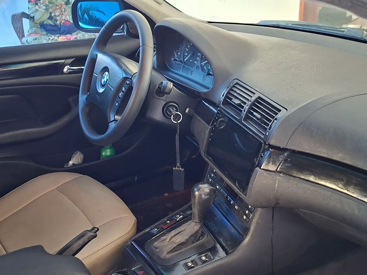 BMW 320I A 2005 - Foto 3